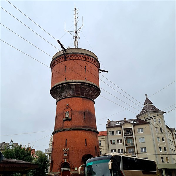 099-Черняховск