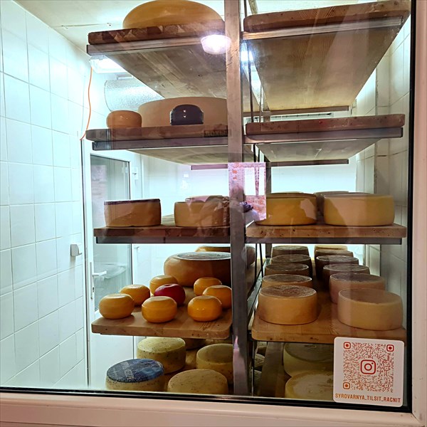 125-Сыроварня