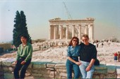 Греция, 1995