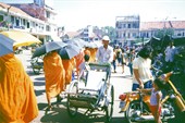 Камбоджа, 1993