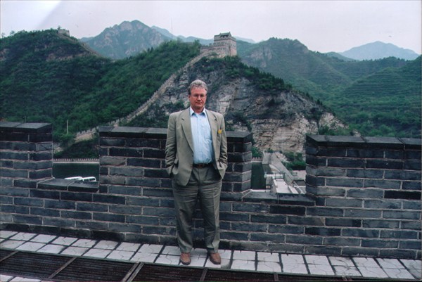 Китай, ВКС, 2006