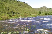 Река Сакмара