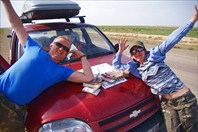 Узбекские миллионеры