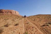 Чилпак-кала