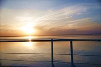 Аму-Дарья вблизи