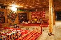 вечером в кафе