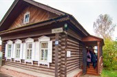 Дом-музей И.И. Голикова