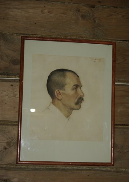 И.И. Голиков