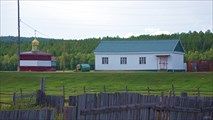 Троицк. Магазин