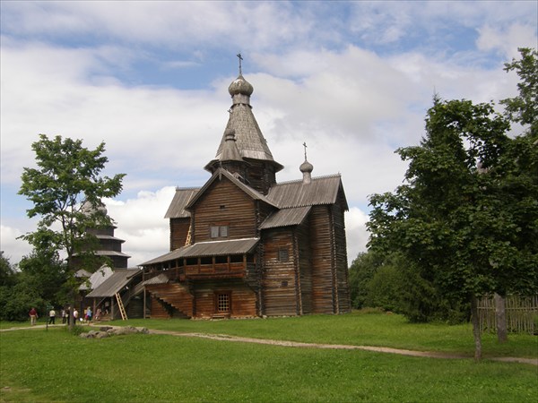 музей Витославлицы