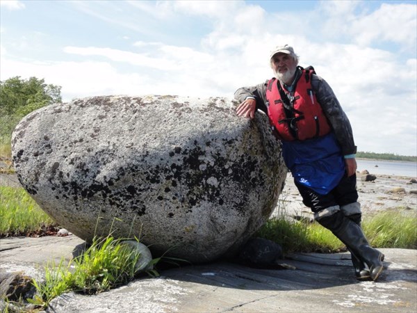 М.Парусница