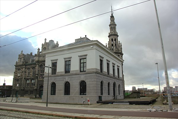 090-Антверпен