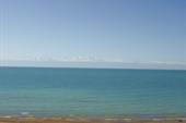 Капшагайское водохранилище