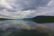 Озеро Северное