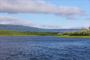 Река Северная