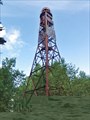 Маяк на Салострове.