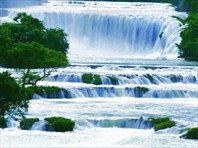 Detianwaterfal3-водопад Дэтянь