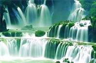 Detianwaterfall3-водопад Дэтянь