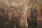 Ещё одна пещерная красивость