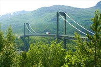 Мост Rombaksbrua