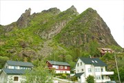 Svolvaer