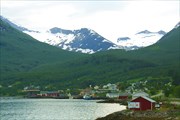 Foldvik