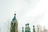 Рождественский девичий монастырь