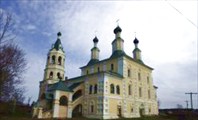 Рождественский девичий монастырь-Рождественский девичий монастырь