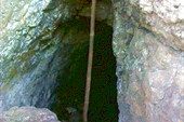 Пещера Водяная