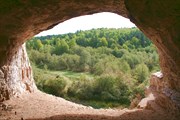 Пещера Игнатьевская