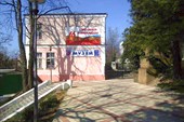 Историко-краеведческий музей им. Н.Г. Полетаева