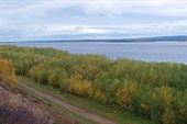 Видны Качикатцы