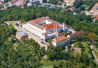 Замок Шпильберк-Замок Шпильберк