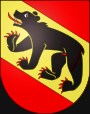 90px-Berne-coat_of_arms.svg-город Берн