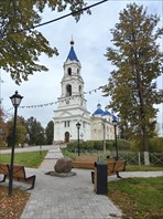 Новый альбом