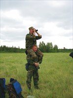 В поисках правильного пути