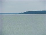 Озеро Медвежье (Третий день)