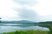 Озеро Сугомак