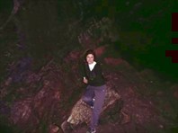 Сугомакская пещера. Во втором гроте