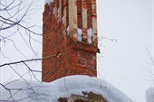 Усадьба Муромцкво