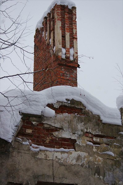 Усадьба Муромцкво