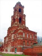 Казанский Колычевский женский монастырь-Казанский Колычевский женский монастырь