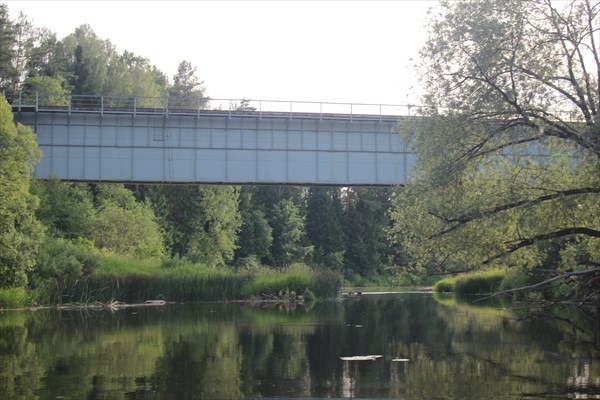 Мост на Вязьму