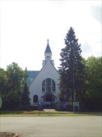 Церковь в Йотцено