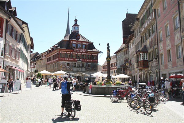 Steim am Rhein