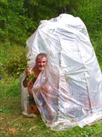 С легким паром!