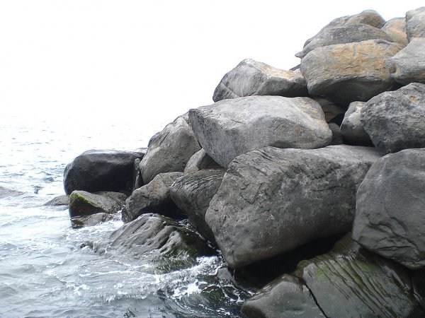 Камни Атлантики