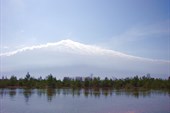 Облачный Килиманджаро