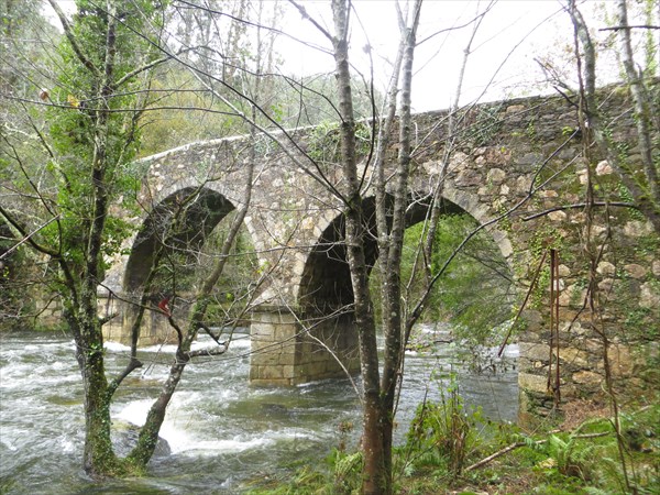Старый римский мост