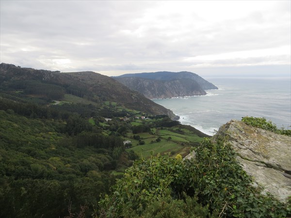 Добрались и до моря